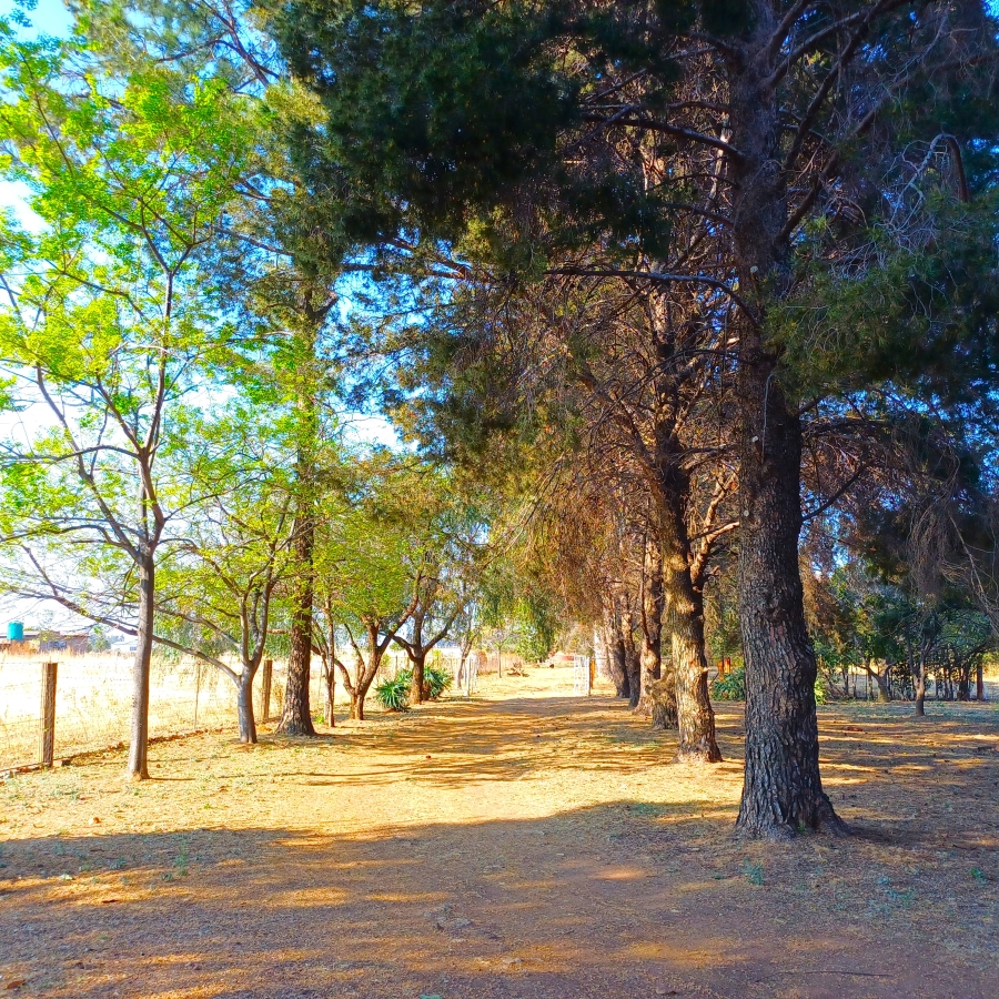 4 Bedroom Property for Sale in Nelsonia Gauteng