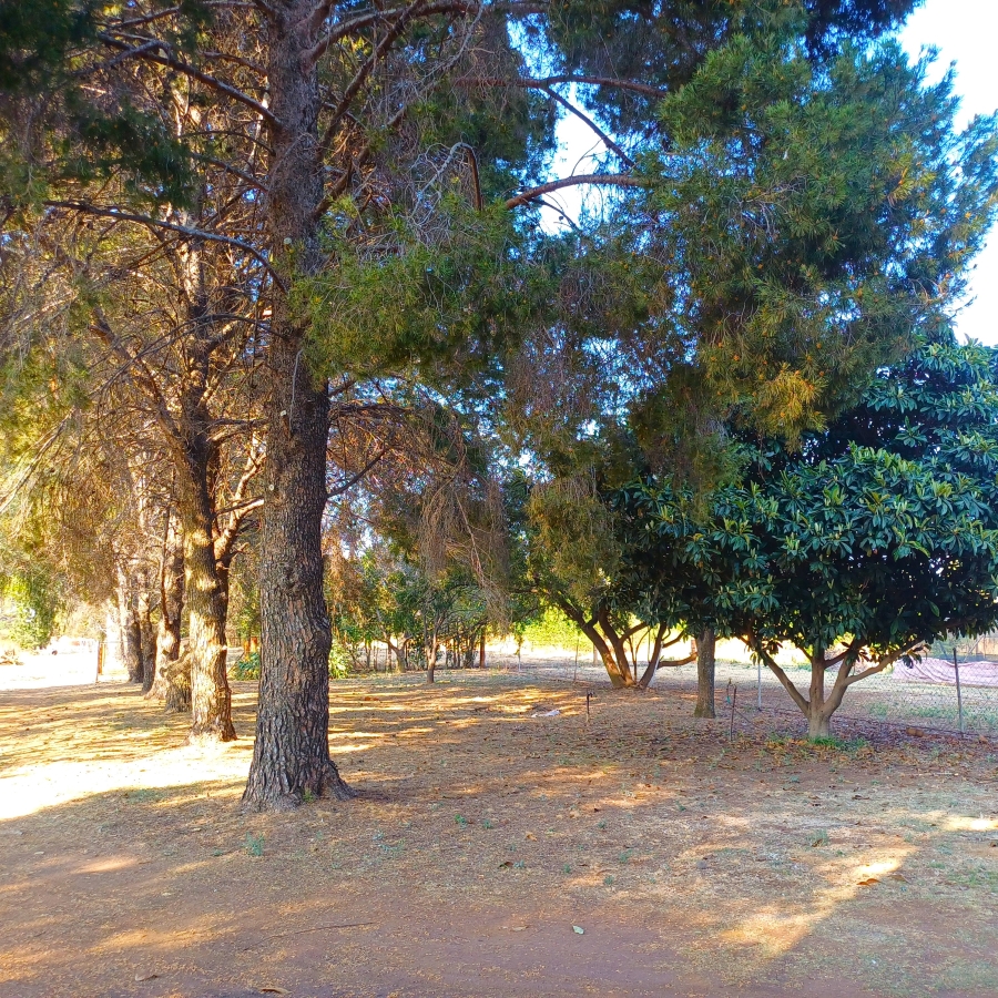 4 Bedroom Property for Sale in Nelsonia Gauteng