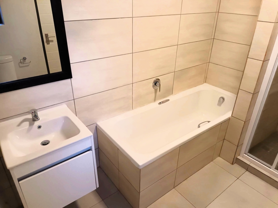 To Let 2 Bedroom Property for Rent in Olympus AH Gauteng