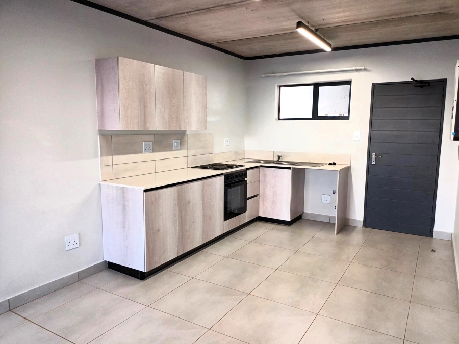 To Let 2 Bedroom Property for Rent in Olympus AH Gauteng