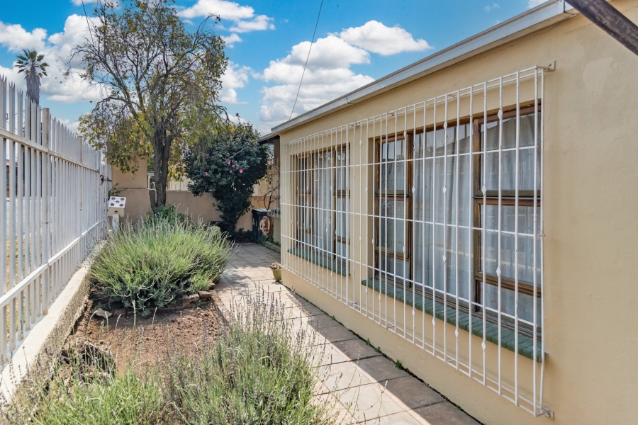 3 Bedroom Property for Sale in West Turffontein Gauteng