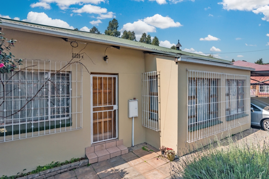 3 Bedroom Property for Sale in West Turffontein Gauteng
