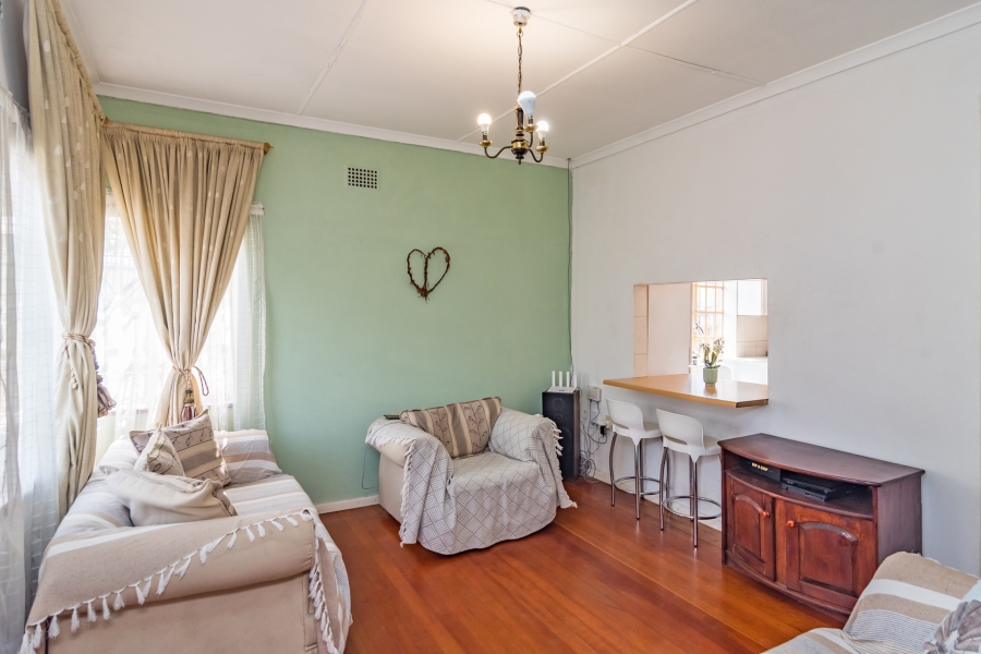 3 Bedroom Property for Sale in West Turffontein Gauteng