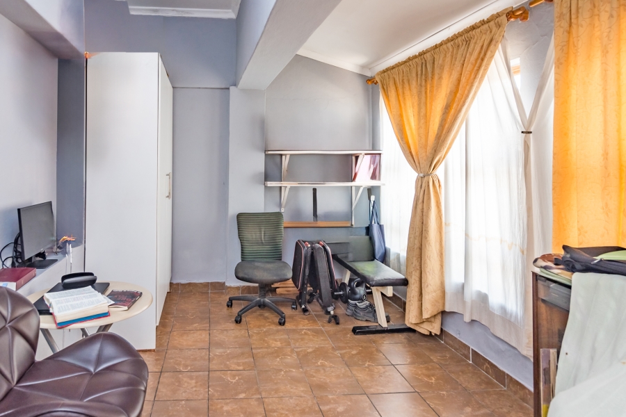 3 Bedroom Property for Sale in West Turffontein Gauteng