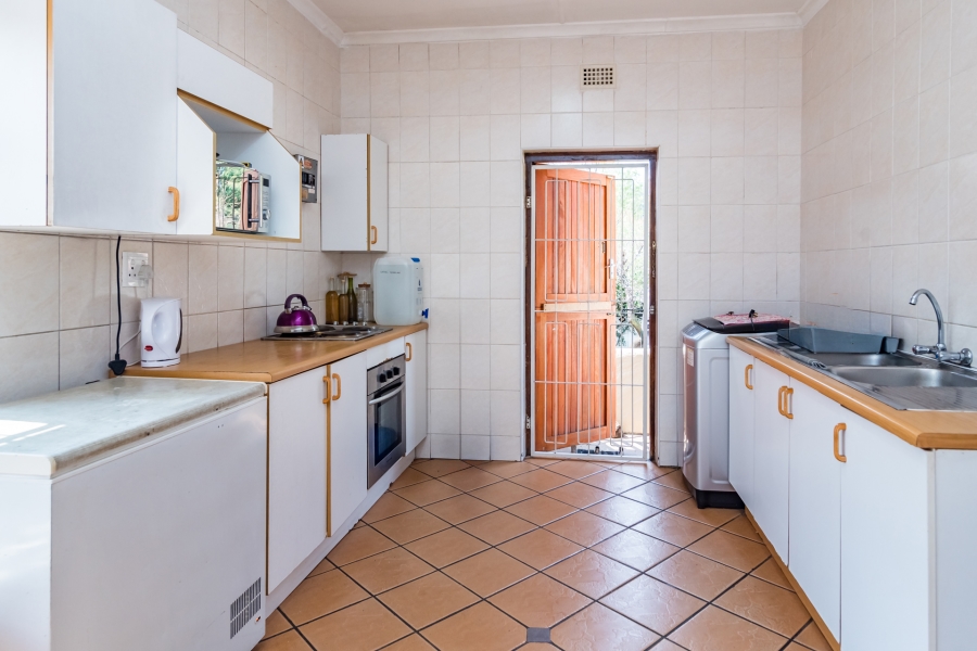 3 Bedroom Property for Sale in West Turffontein Gauteng