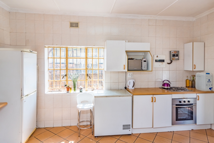 3 Bedroom Property for Sale in West Turffontein Gauteng