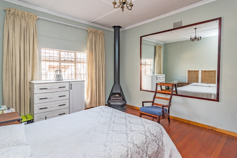 3 Bedroom Property for Sale in West Turffontein Gauteng