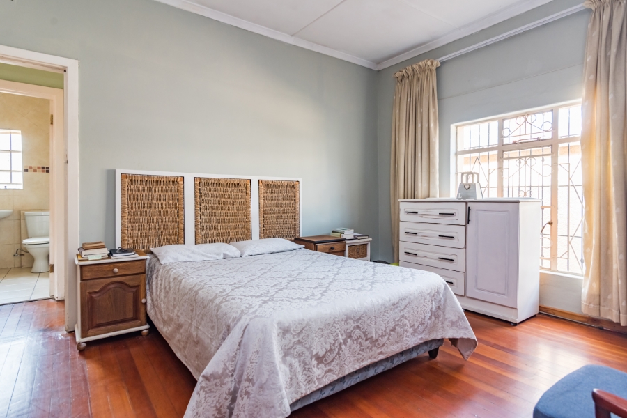 3 Bedroom Property for Sale in West Turffontein Gauteng