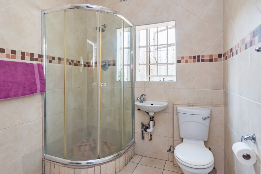3 Bedroom Property for Sale in West Turffontein Gauteng