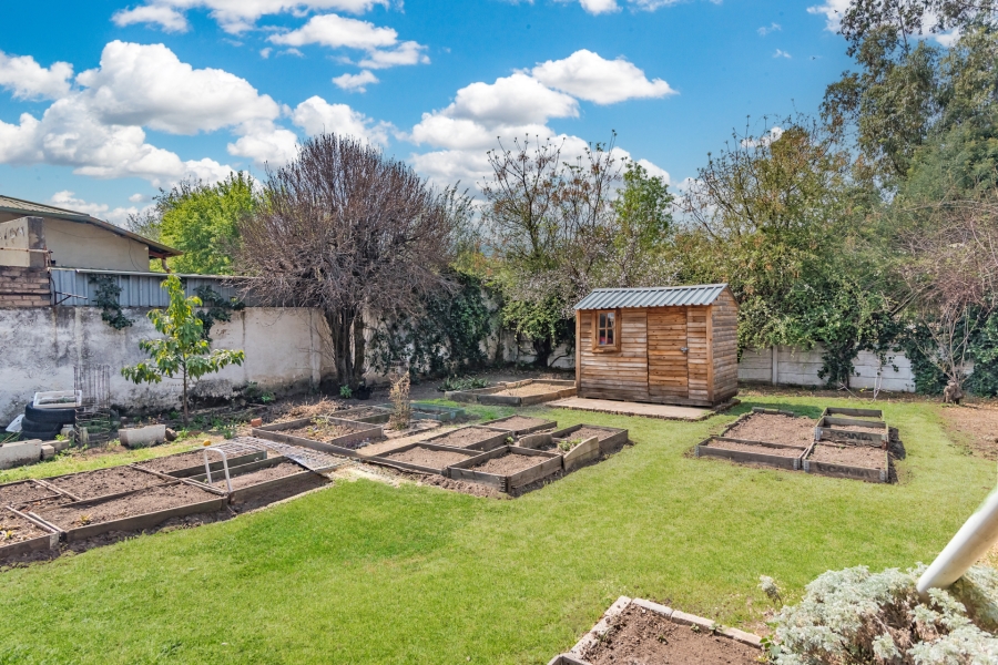 3 Bedroom Property for Sale in West Turffontein Gauteng