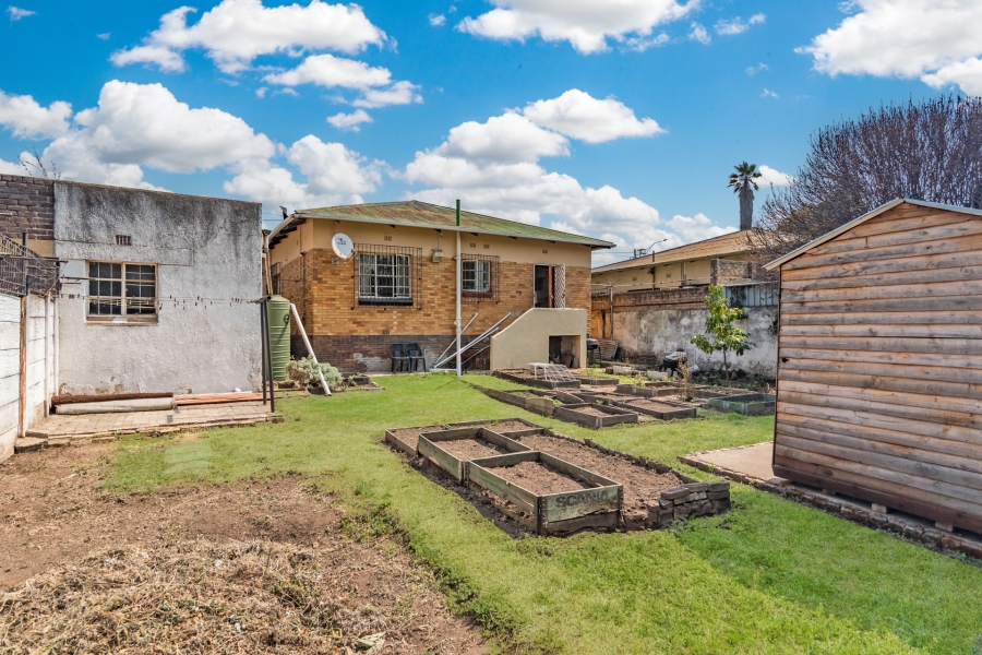 3 Bedroom Property for Sale in West Turffontein Gauteng