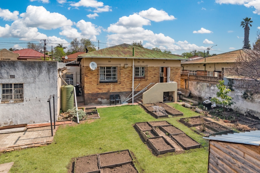 3 Bedroom Property for Sale in West Turffontein Gauteng