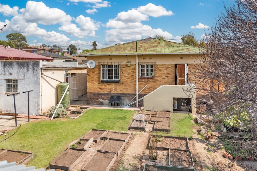 3 Bedroom Property for Sale in West Turffontein Gauteng