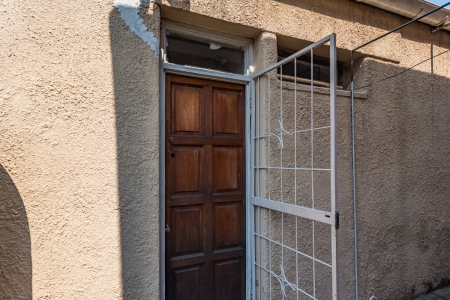 3 Bedroom Property for Sale in West Turffontein Gauteng