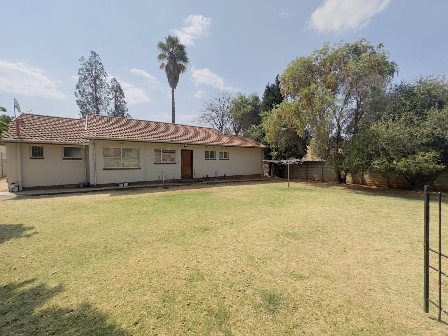 3 Bedroom Property for Sale in Mayberry Park Gauteng