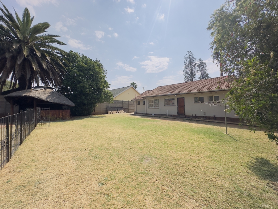 3 Bedroom Property for Sale in Mayberry Park Gauteng