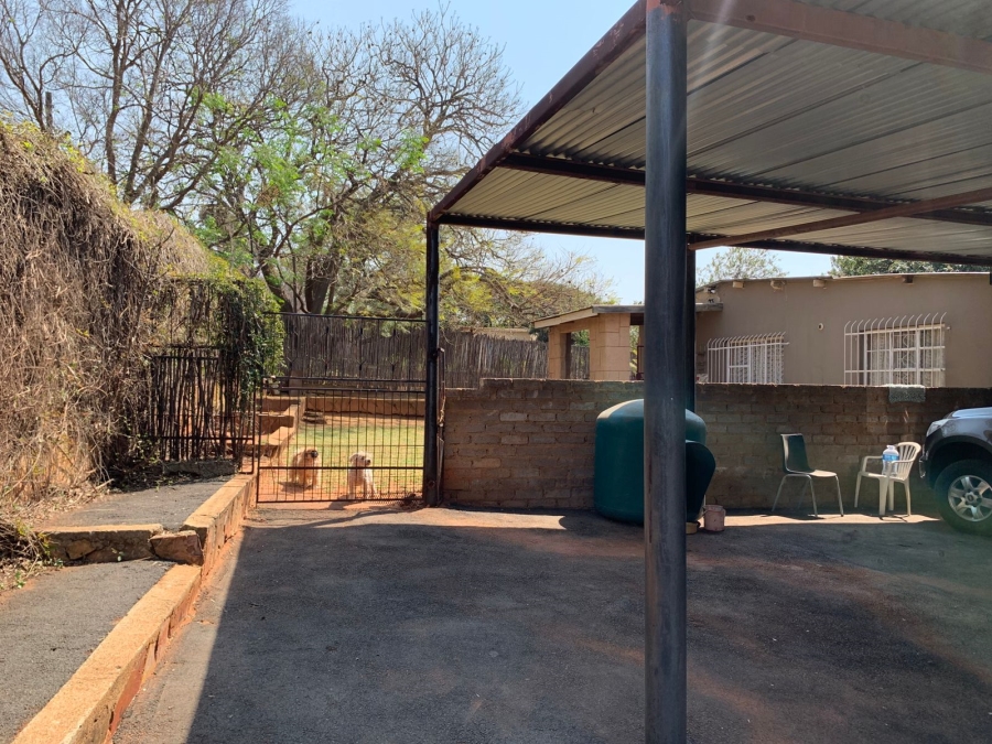 3 Bedroom Property for Sale in Hillshaven Gauteng