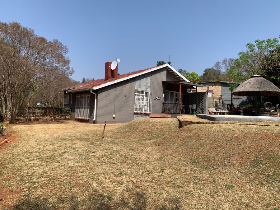 3 Bedroom Property for Sale in Hillshaven Gauteng