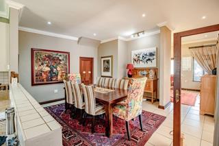 4 Bedroom Property for Sale in Leeuwfontein Gauteng