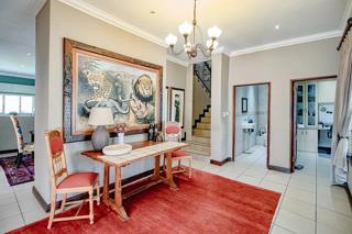 4 Bedroom Property for Sale in Leeuwfontein Gauteng