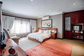 4 Bedroom Property for Sale in Leeuwfontein Gauteng