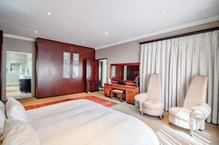 4 Bedroom Property for Sale in Leeuwfontein Gauteng