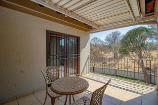 4 Bedroom Property for Sale in Leeuwfontein Gauteng