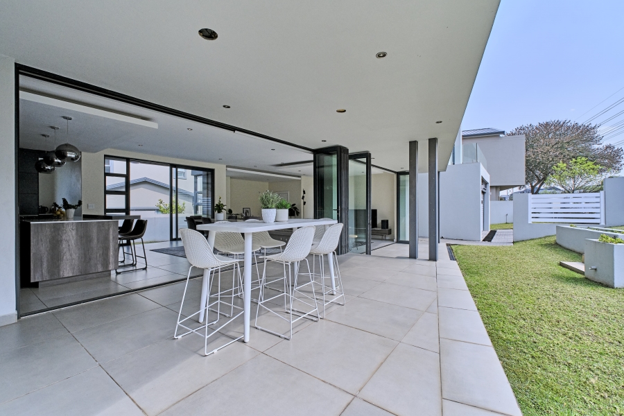 To Let 3 Bedroom Property for Rent in Waterfall Country Village Gauteng