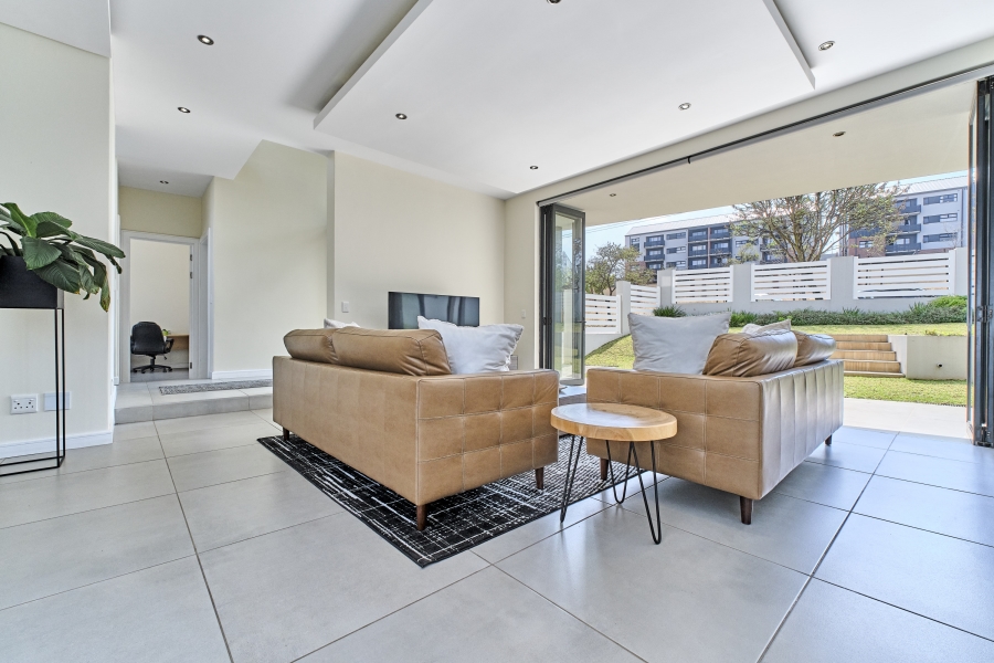 To Let 3 Bedroom Property for Rent in Waterfall Country Village Gauteng