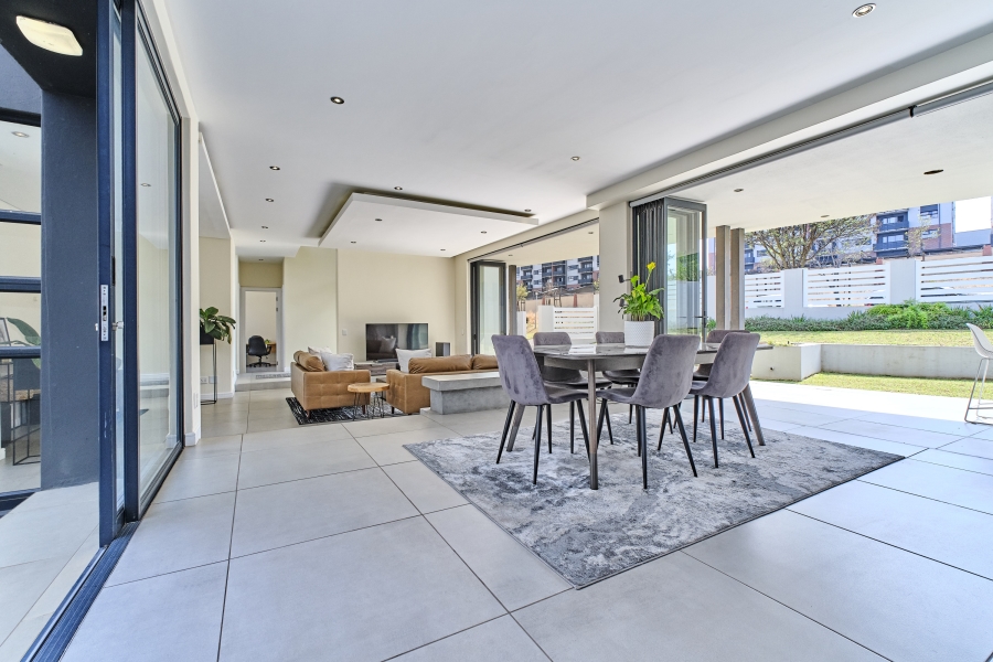 To Let 3 Bedroom Property for Rent in Waterfall Country Village Gauteng