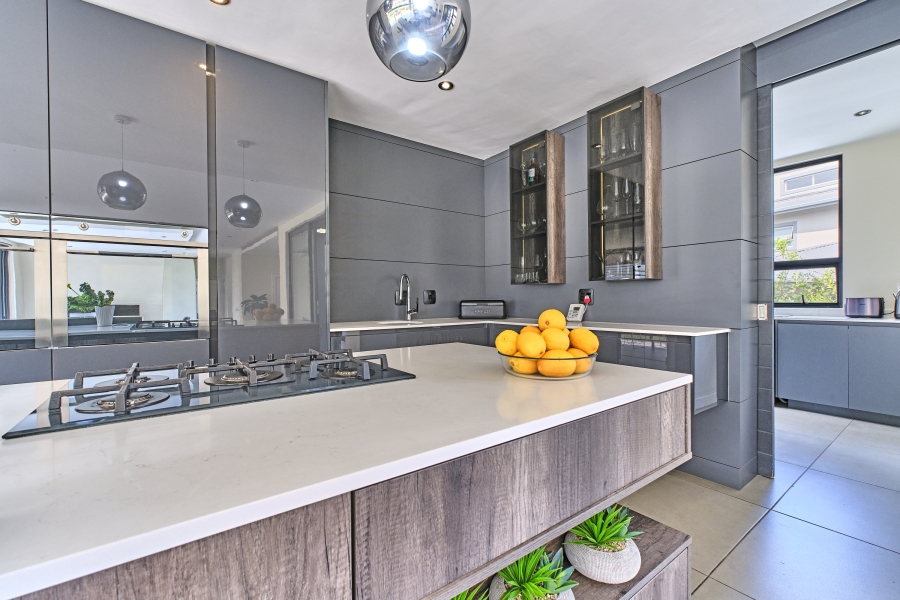 To Let 3 Bedroom Property for Rent in Waterfall Country Village Gauteng