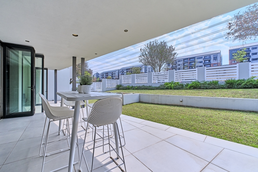 To Let 3 Bedroom Property for Rent in Waterfall Country Village Gauteng