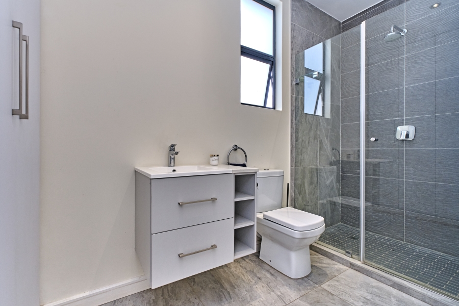 To Let 3 Bedroom Property for Rent in Waterfall Country Village Gauteng