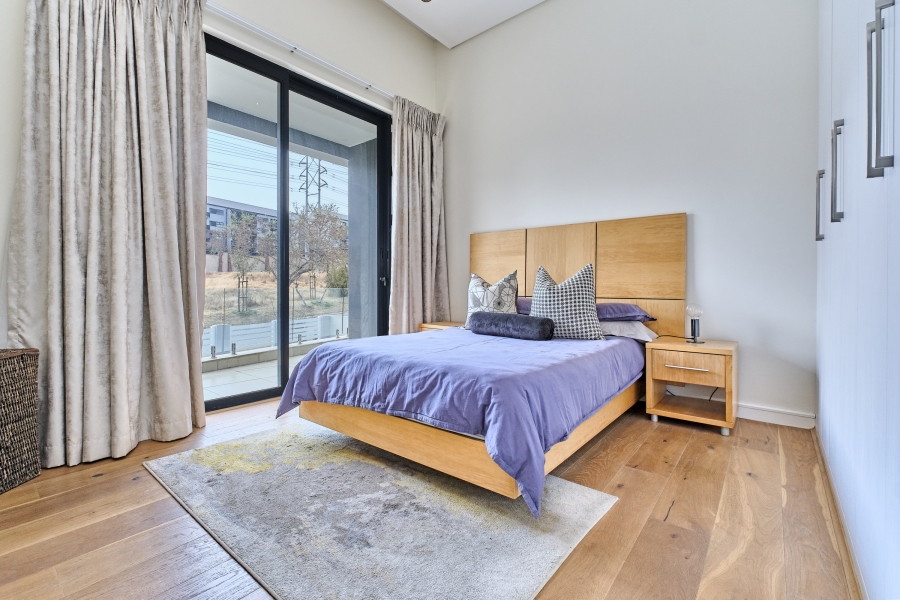 To Let 3 Bedroom Property for Rent in Waterfall Country Village Gauteng