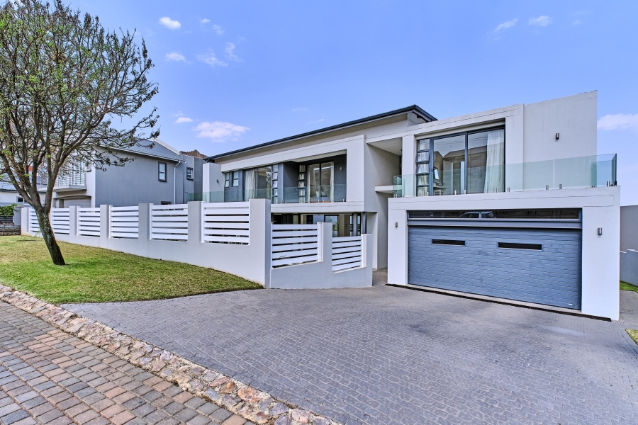 To Let 3 Bedroom Property for Rent in Waterfall Country Village Gauteng