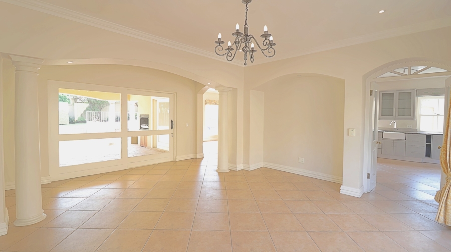To Let 5 Bedroom Property for Rent in Dainfern Golf Estate Gauteng