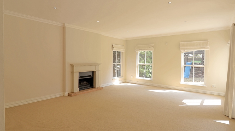 To Let 5 Bedroom Property for Rent in Dainfern Golf Estate Gauteng