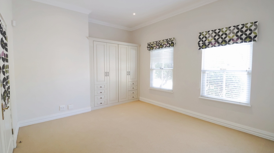 To Let 5 Bedroom Property for Rent in Dainfern Golf Estate Gauteng