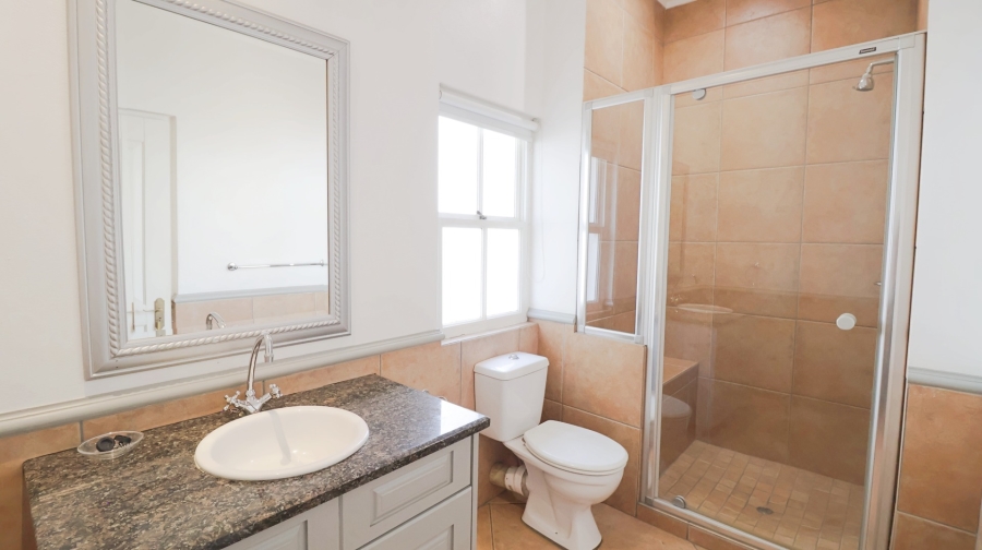 To Let 5 Bedroom Property for Rent in Dainfern Golf Estate Gauteng