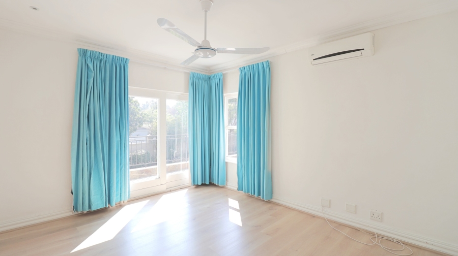 To Let 5 Bedroom Property for Rent in Dainfern Golf Estate Gauteng