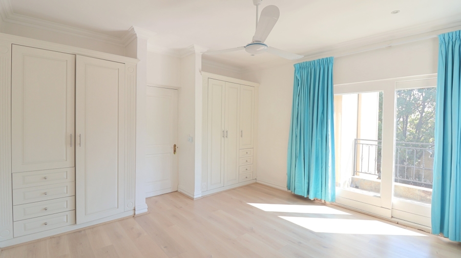 To Let 5 Bedroom Property for Rent in Dainfern Golf Estate Gauteng