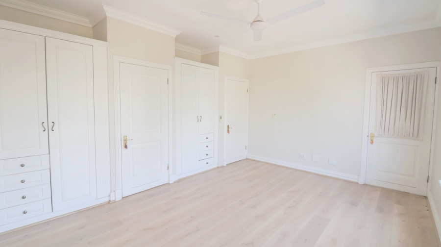 To Let 5 Bedroom Property for Rent in Dainfern Golf Estate Gauteng