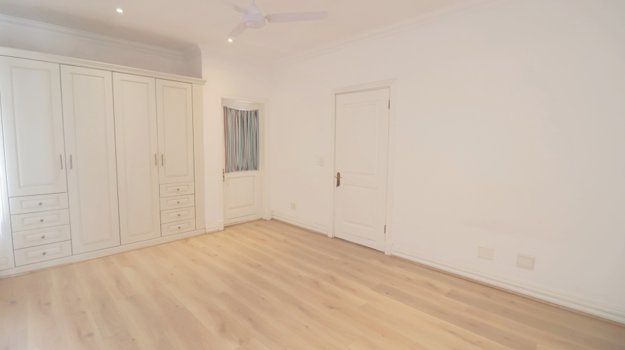 To Let 5 Bedroom Property for Rent in Dainfern Golf Estate Gauteng