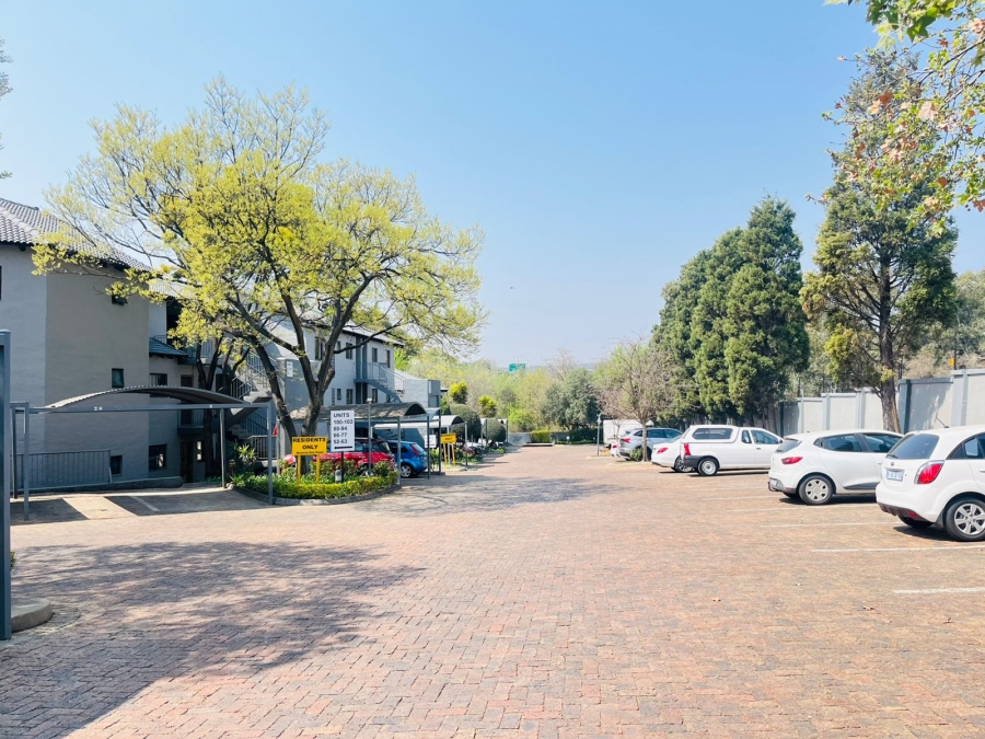 2 Bedroom Property for Sale in Paulshof Gauteng