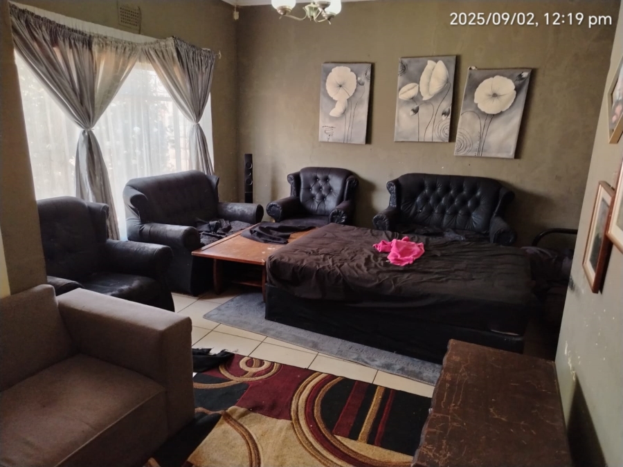 3 Bedroom Property for Sale in Geduld Gauteng