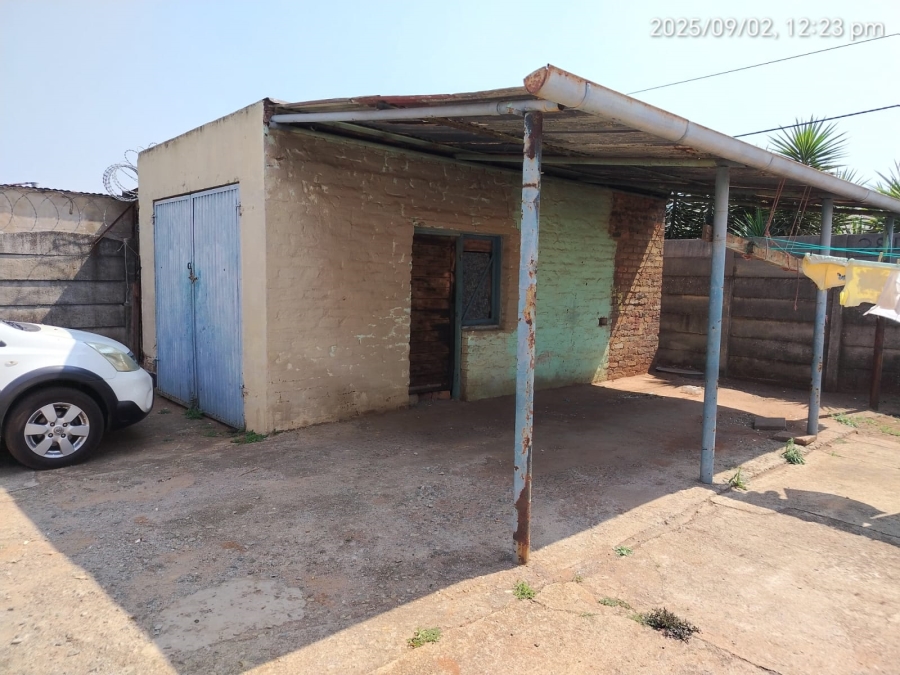 3 Bedroom Property for Sale in Geduld Gauteng