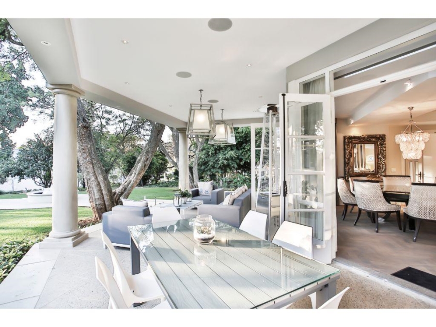 To Let 5 Bedroom Property for Rent in Bryanston Gauteng