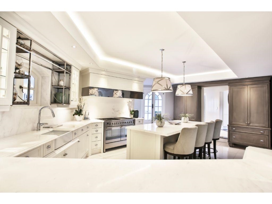To Let 5 Bedroom Property for Rent in Bryanston Gauteng