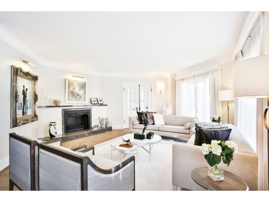 To Let 5 Bedroom Property for Rent in Bryanston Gauteng