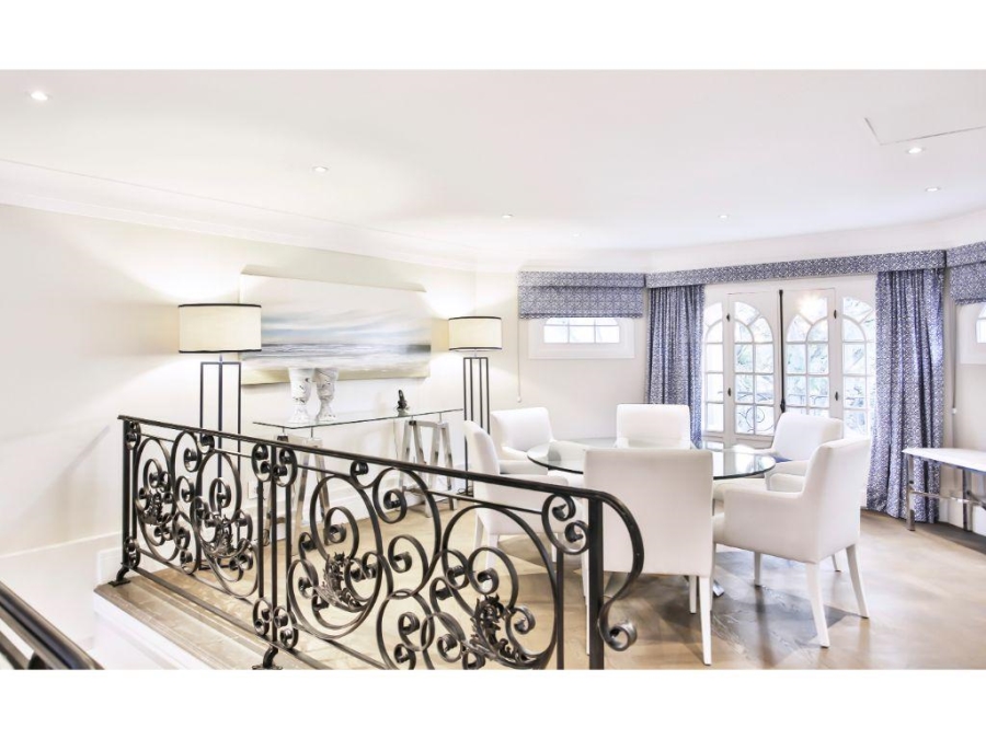 To Let 5 Bedroom Property for Rent in Bryanston Gauteng